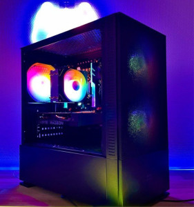 Photo de galerie - PC GAMER