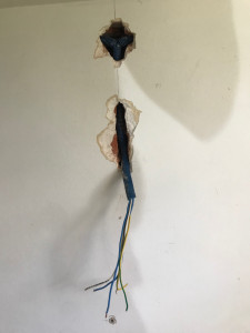 Photo de galerie - Installation 