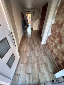 Photo de galerie - Carrelage
