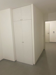Photo de galerie - Création/pose de portes en mdf