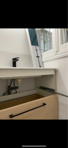 Photo de galerie - Installation sanitaire