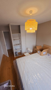 Photo de galerie - Montage meubles en kit