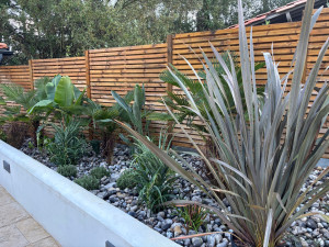 Photo de galerie - Paysagiste - Aménagement du jardin