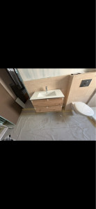 Photo de galerie - Fin travaux 