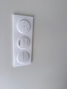 Photo de galerie - Installation électrique