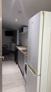 Photo de galerie - Studio 