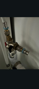 Photo de galerie - Plomberie - Installation sanitaire