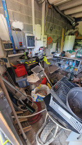 Photo de galerie - Manutention
