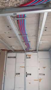 Photo de galerie - Bricolage et multi services