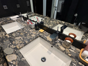 Photo de galerie - SDB