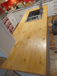 Photo de galerie - Menuiserie - Huisserie - Agencement