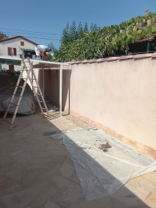 Photo de galerie - Maçonnerie