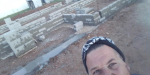 Photo de galerie - Maçonnerie