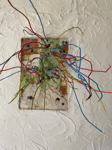 Photo de galerie - Installation électrique