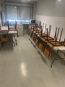 Photo de galerie - Bonjour 

