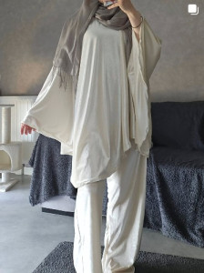 Photo de galerie - Ensemble ample