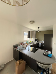 Photo de galerie - Peinture - Tapisserie