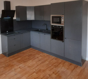 Photo de galerie - Montage meubles en kit