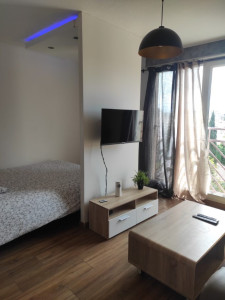 Photo de galerie - Plâtrerie - Murs - Plafonds