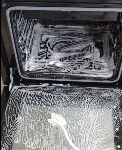 Photo de galerie - Ménage