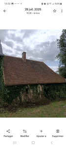 Photo de galerie - Après des Moussages manuels