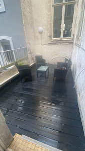 Photo de galerie - Ménage