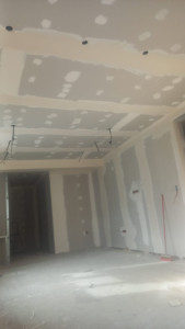 Photo de galerie - Peinture - Tapisserie