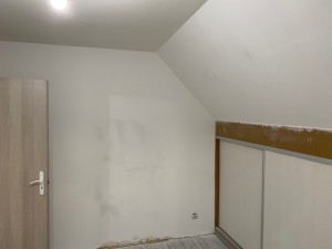 Photo de galerie - Plâtrerie - Murs - Plafonds
