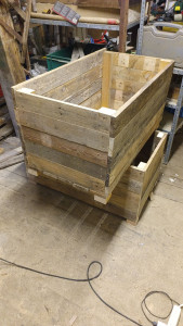 Photo de galerie - Réalisé par moi-même