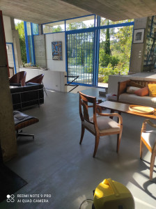 Photo de galerie - Je travaille dans des grande maison ? de grand standing. Appartement...