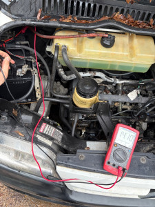 Photo de galerie - Entretien - Réparation autres véhicules