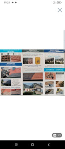 Photo de galerie - Fiche rénovation toiture avant après