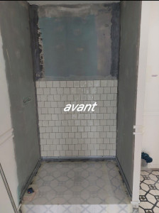 Photo de galerie - Travail réalisé avec précision et qualité