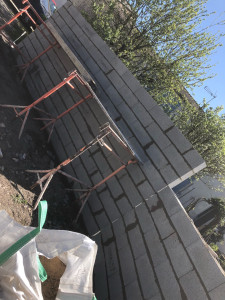 Photo de galerie - Maçonnerie