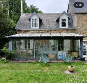 Photo de galerie - Menuiserie - Huisserie - Agencement