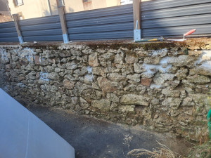 Photo de galerie - Maçonnerie