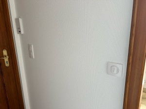 Photo de galerie - Installation électrique