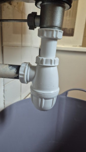 Photo de galerie - Plomberie - Installation sanitaire