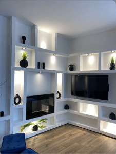 Photo de galerie - Bricolage et multi services