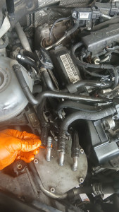 Photo de galerie - Entretien - Réparation autres véhicules