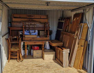 Photo de galerie - Bien organisé 