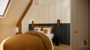 Photo de galerie - Architecte d'intérieur - Décorateur d'intérieur