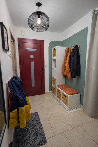 Photo de galerie - Artisan tout corps d'état - Rénovation