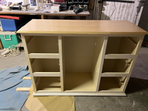 Photo de galerie - Bricolage et multi services