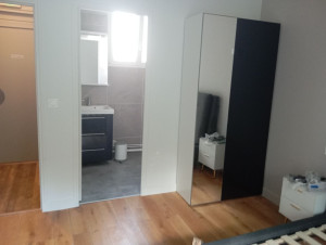 Photo de galerie - Armoire 