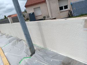 Photo de galerie - Faire des peintures meurs 