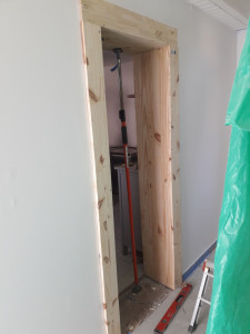 Photo de galerie - Bricolage et multi services