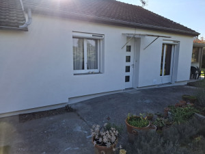 Photo de galerie - Maçonnerie