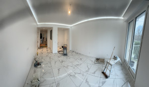 Photo de galerie - Rénovation 
