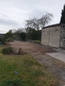 Photo de galerie - Terrassement - Assainissement